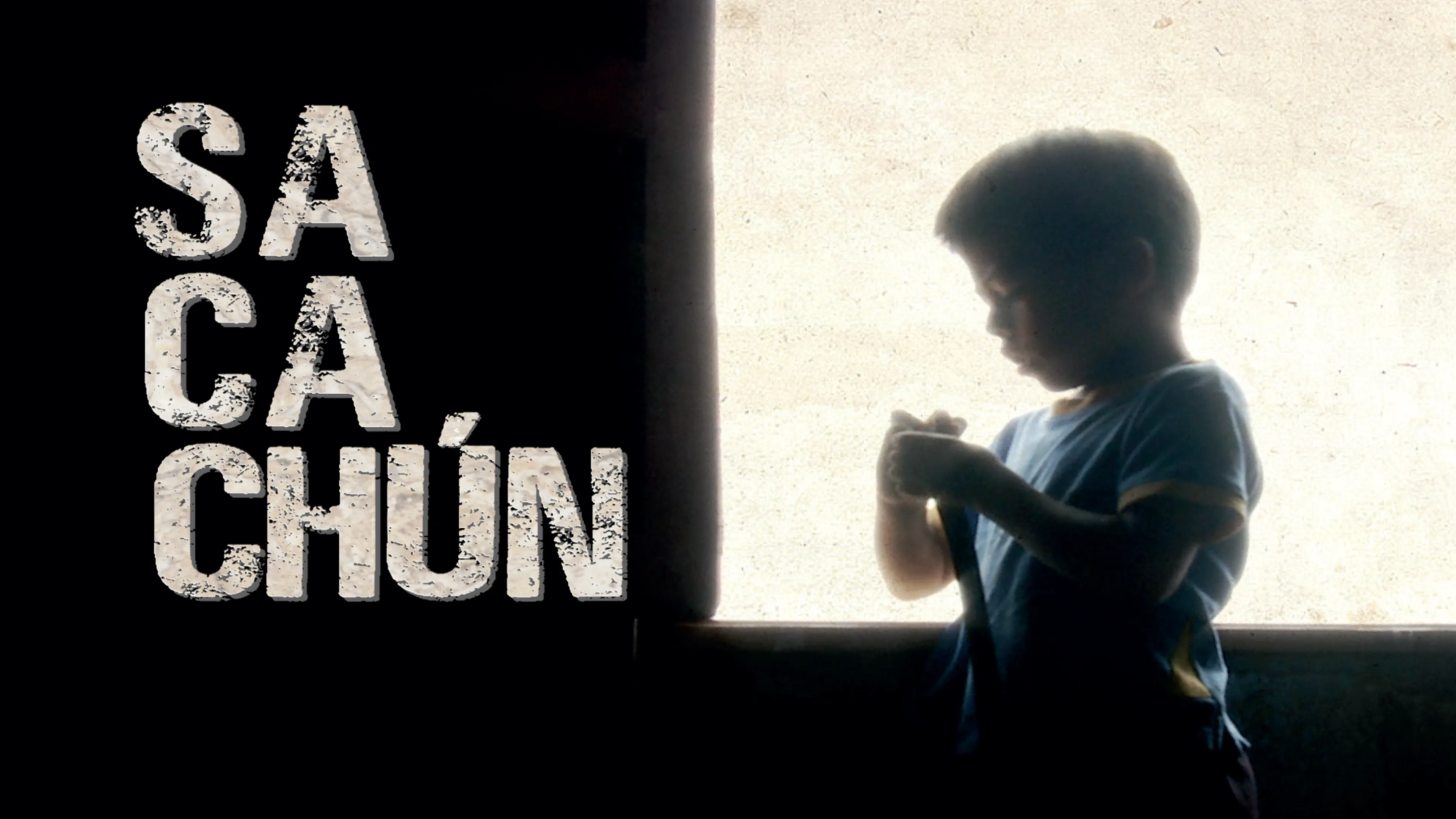 Sacachun poster